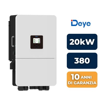 Deye 10kw 380
